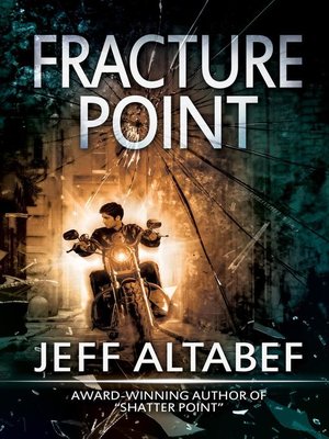 cover image of Fracture Point